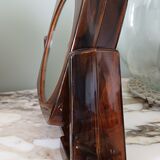 Double-sided mirror