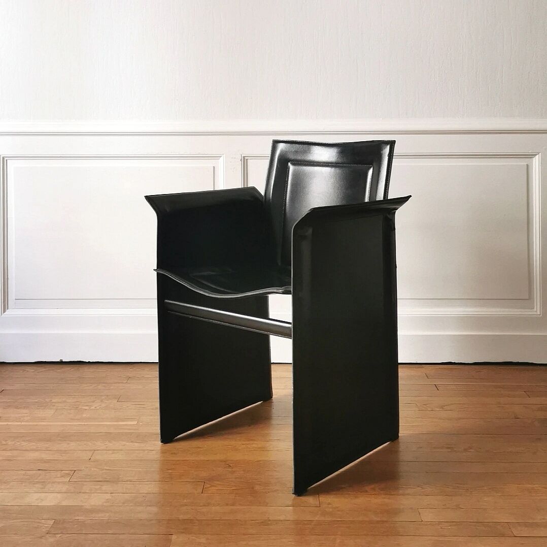 Armchair, 1970