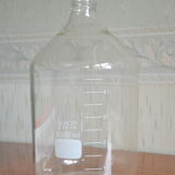 5 liter bottle