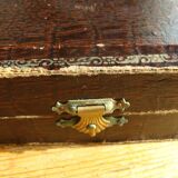 Couverts de service art déco / La Samaritaine