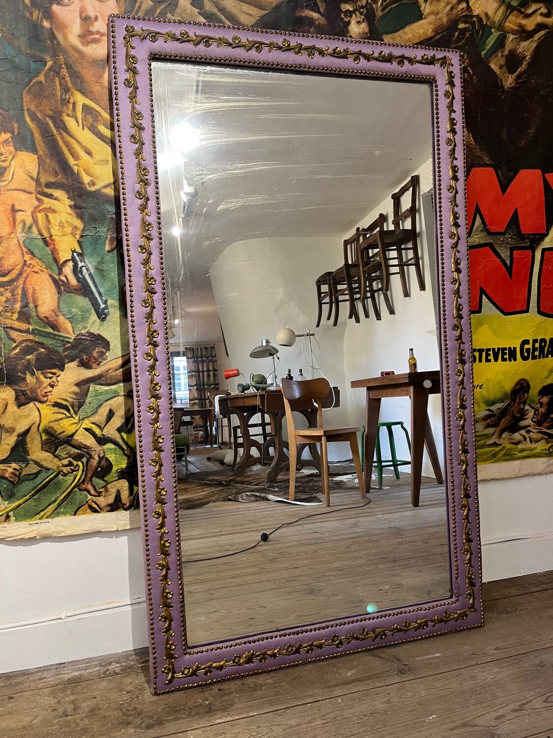 Mirror 1950
