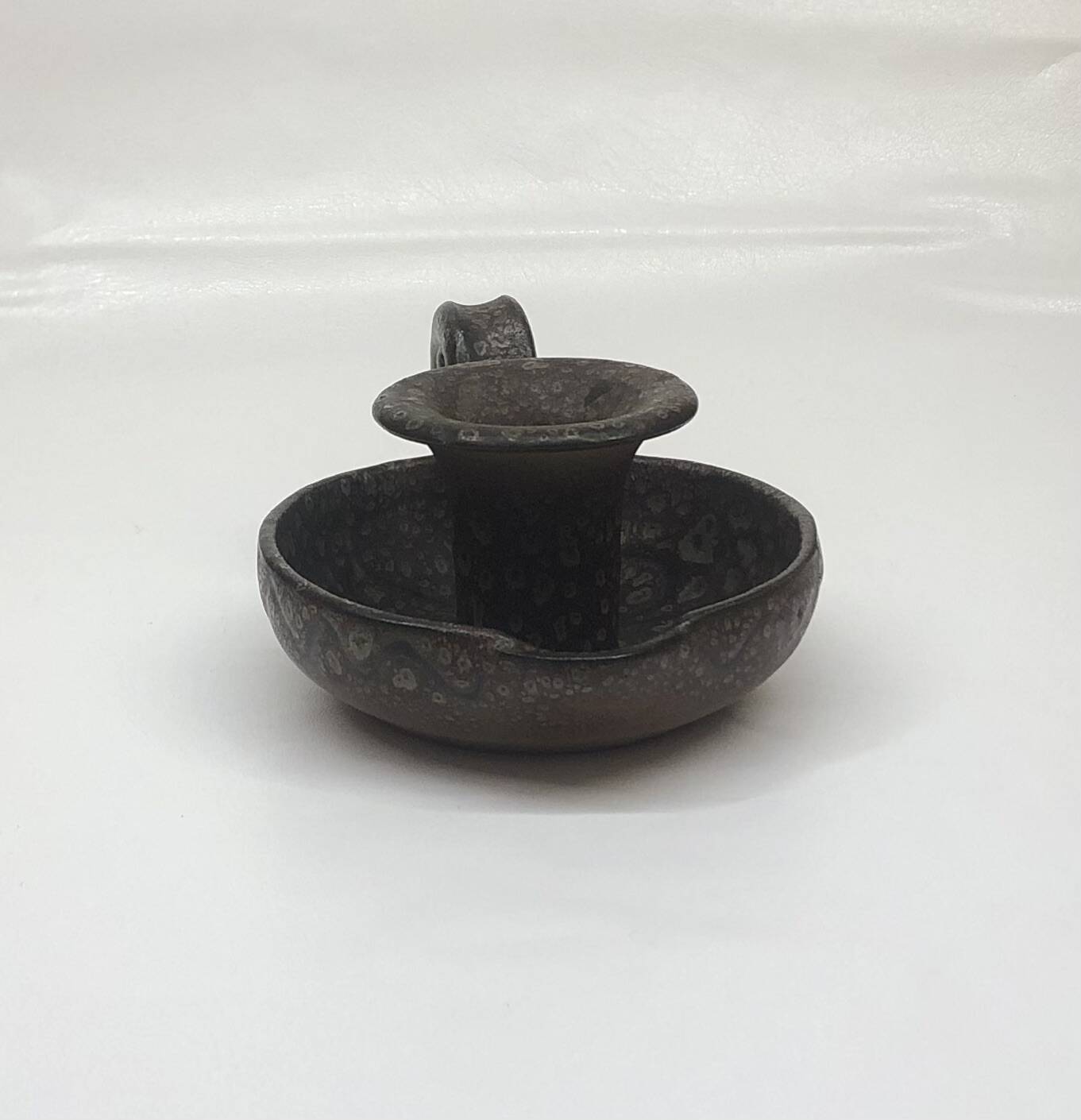 Candle holder by Jean Austruy