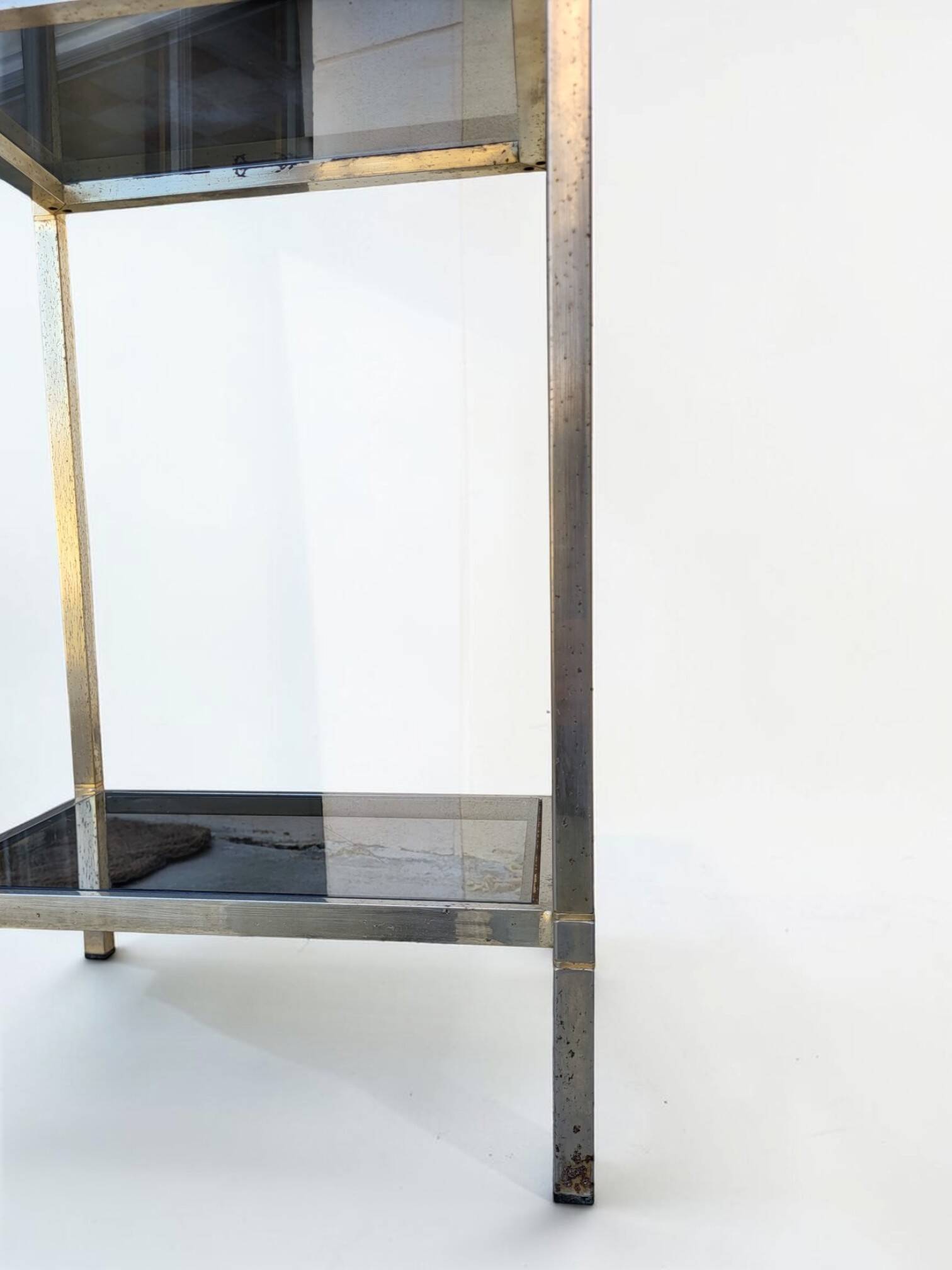 Side table / End table 1970s