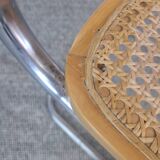 Chair B32 Cesca design Marcel Breuer vintage 1970