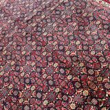 Sarough Mahal Rug Circa 1960. 340x239 cm