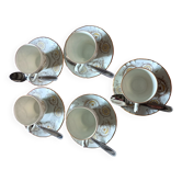Richard Ginori cups