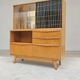 High buffet / Sideboard U 372 / 386 by B Landsman and H Nepozytek 60