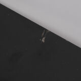 Étagère murale en tôle