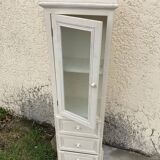 Bathroom top cabinet