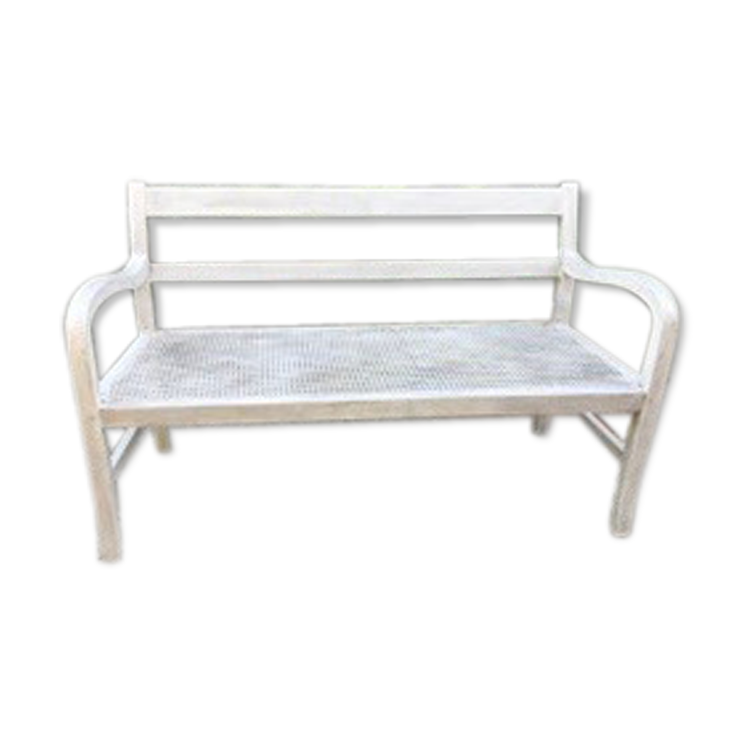 Canne bench