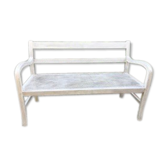 Canne bench