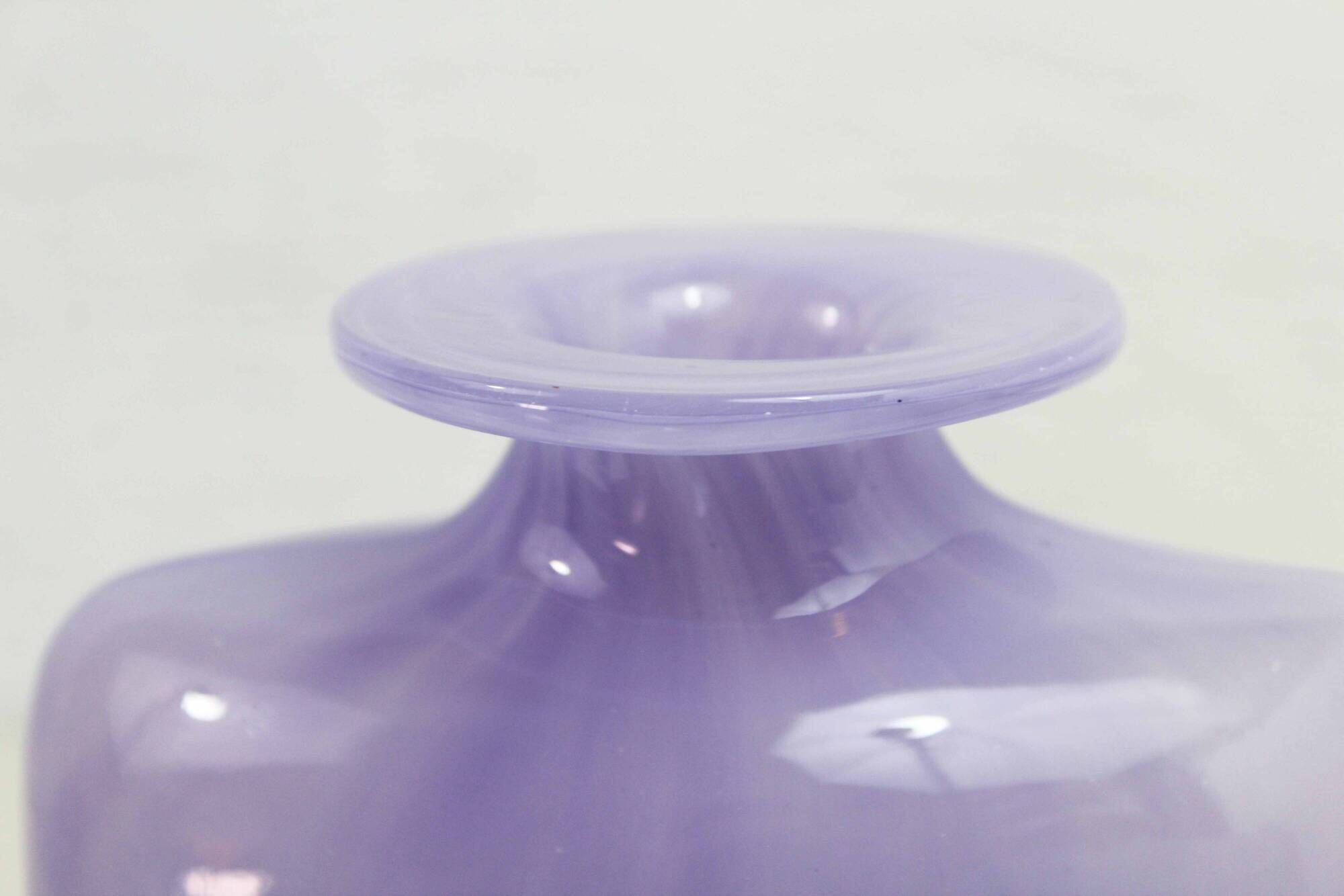 Kosta Boda Vase by Kjell Hengan