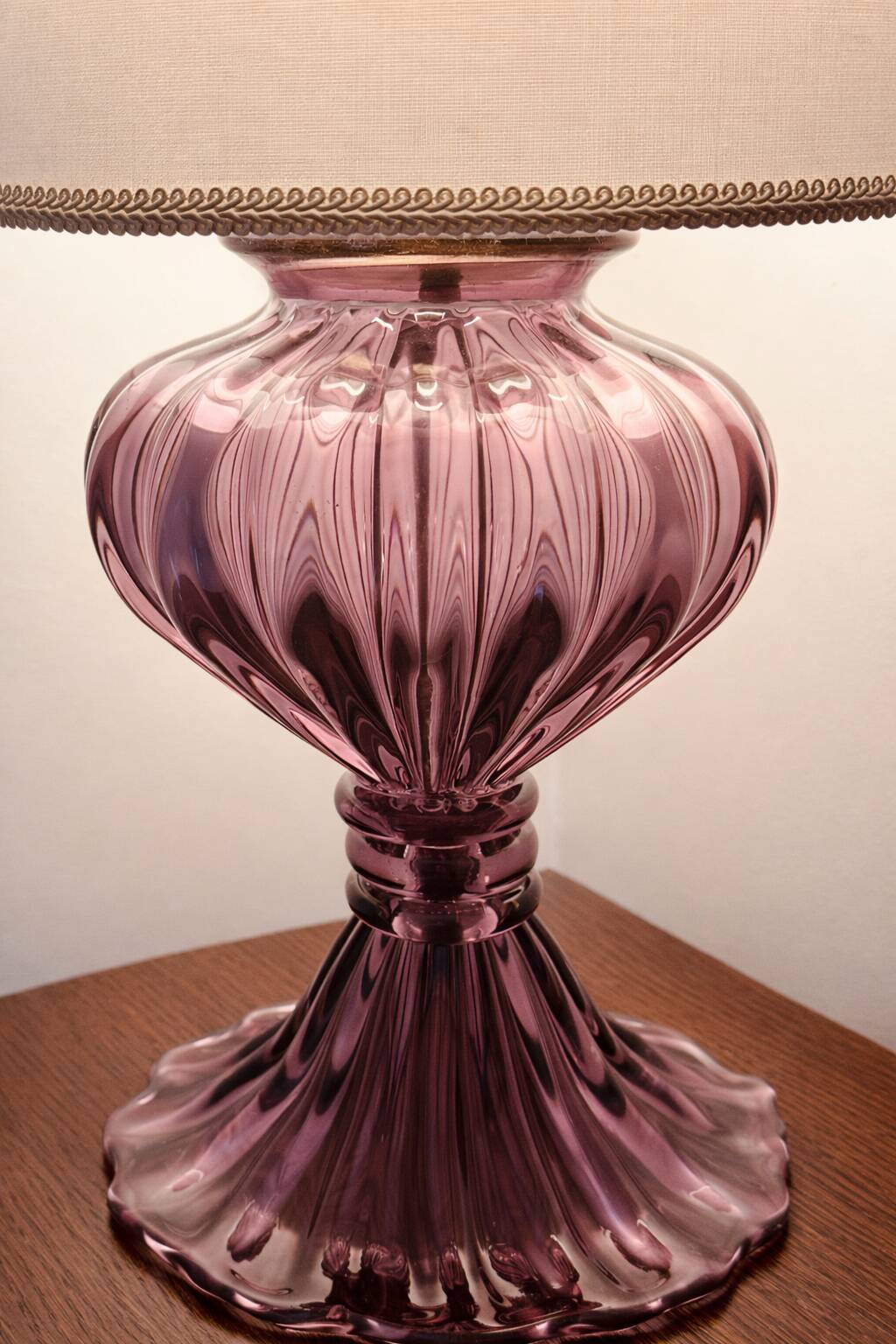 Aspasia Crystal Dreams Table Lamp