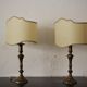 Desk lamps, 1940s, Set of 2