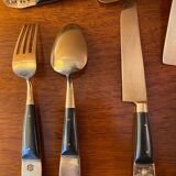 Thai cutlery set