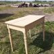 Antique table