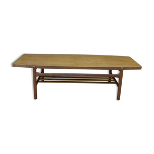 Table basse scandinaves