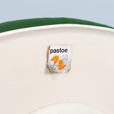 Tulip Chair by Pastoe with matching stool