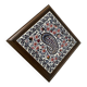 Gien cashmere trivet