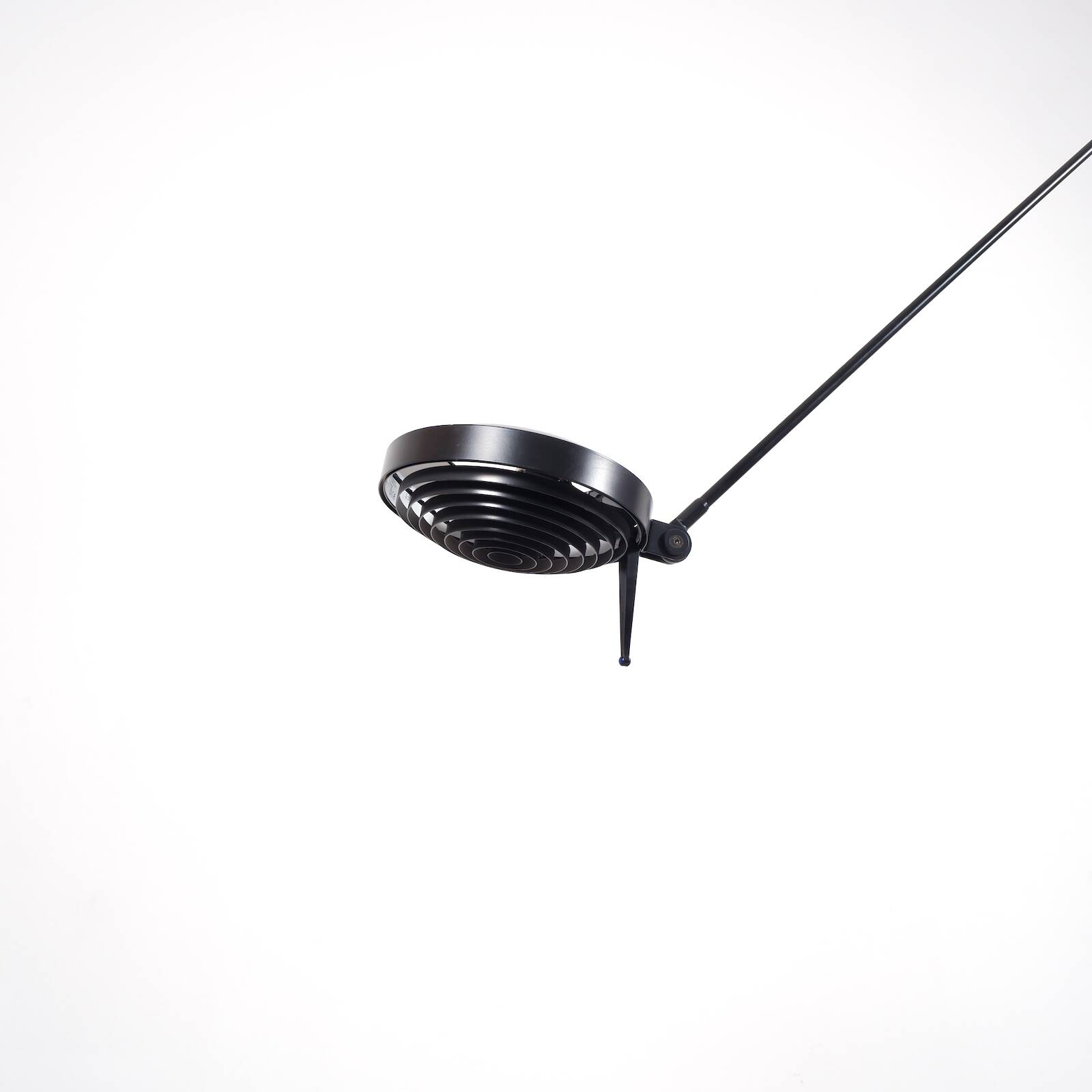 „Elle 55“ floor lamp by Tommaso Cimini for Lumina