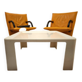 Amanta coffee table b&bitalia