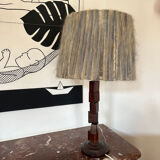 Joaquim Tenreiro, rosewood floor lamp