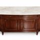 Old buffet