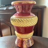 Schneider vase