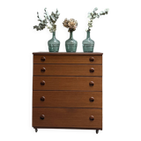 Scandinavian commode Schreiber