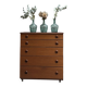 Commode scandinave Schreiber