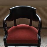 Fauteuil de bureau ancien