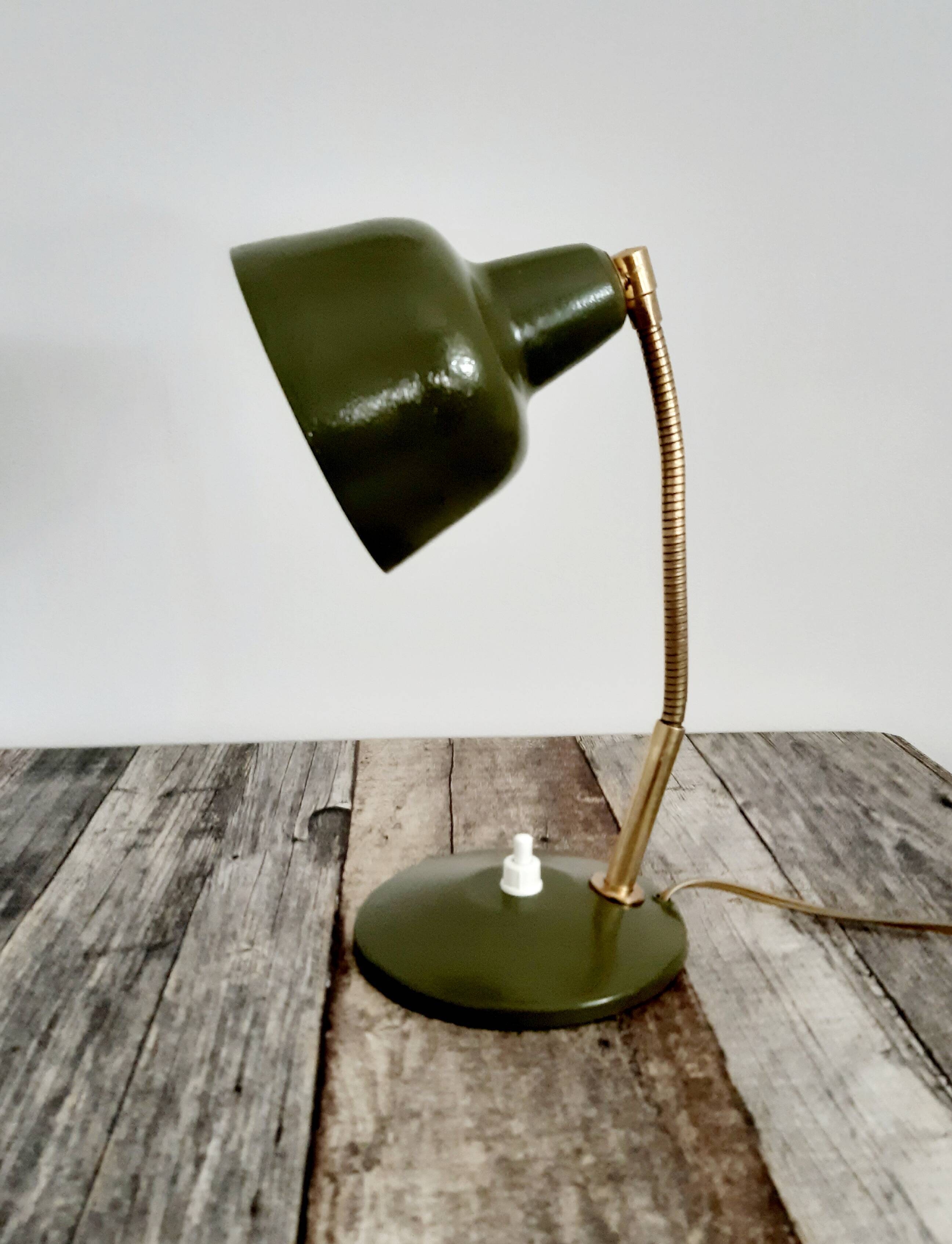 Vintage lamp