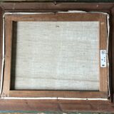 Provençal market painting