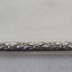 Louis XVI Style Silver Metal Tray