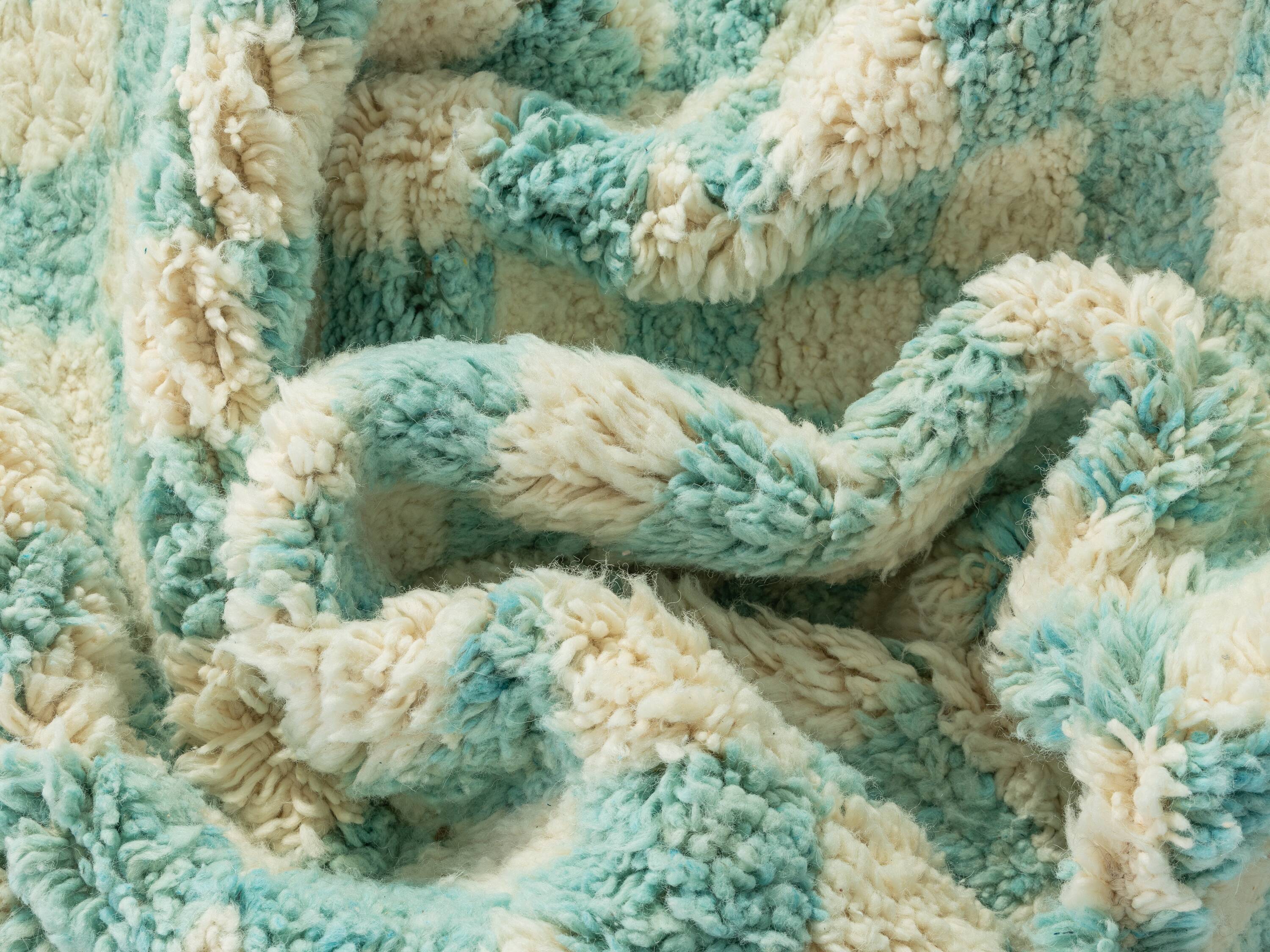 Berber Rug, 152 x 242