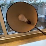SQR lamp - Ferdinand Solére - 1969