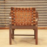 Armchair Jan Vanek 1930 for Up Zavody
