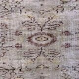 Vintage Turkish Rug 280x172 cm