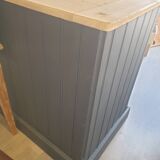 Hardware furniture