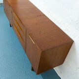 Sidebord Scandinavian 182cm
