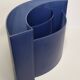 "Wave" magazine rack, design by Maier-Aichen for Authentics, Made in Italy, 90s