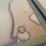 Trio of Japanese ornithological plates