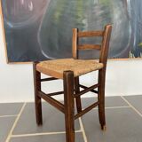 Old mulellar farm booster chair