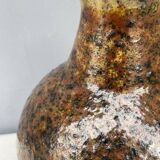 Accolay ceramic vase