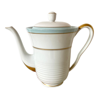 Teapot porcelain coffee maker