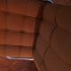 2  fauteuils par Yves Christin pour Airborne