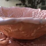 Drainer and slurry dish