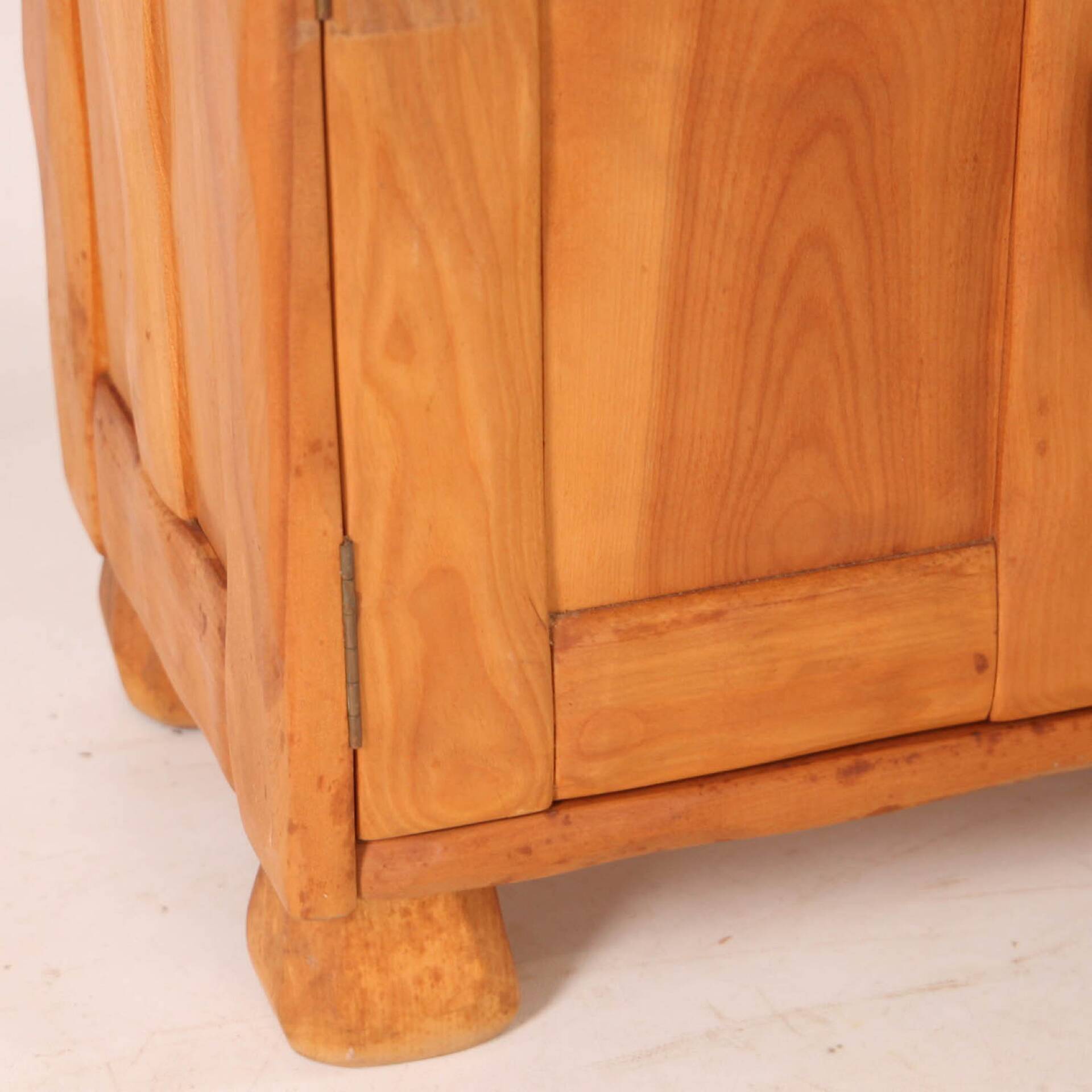 Organic style furniture