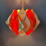 Retro vintage pendant lamp