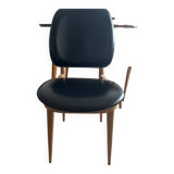 Pégase chairs for Bauman